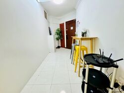Melville Park (D18), Condominium #595615881